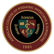 ACPPS - American College of Podiatric Physicians and Surgeons
